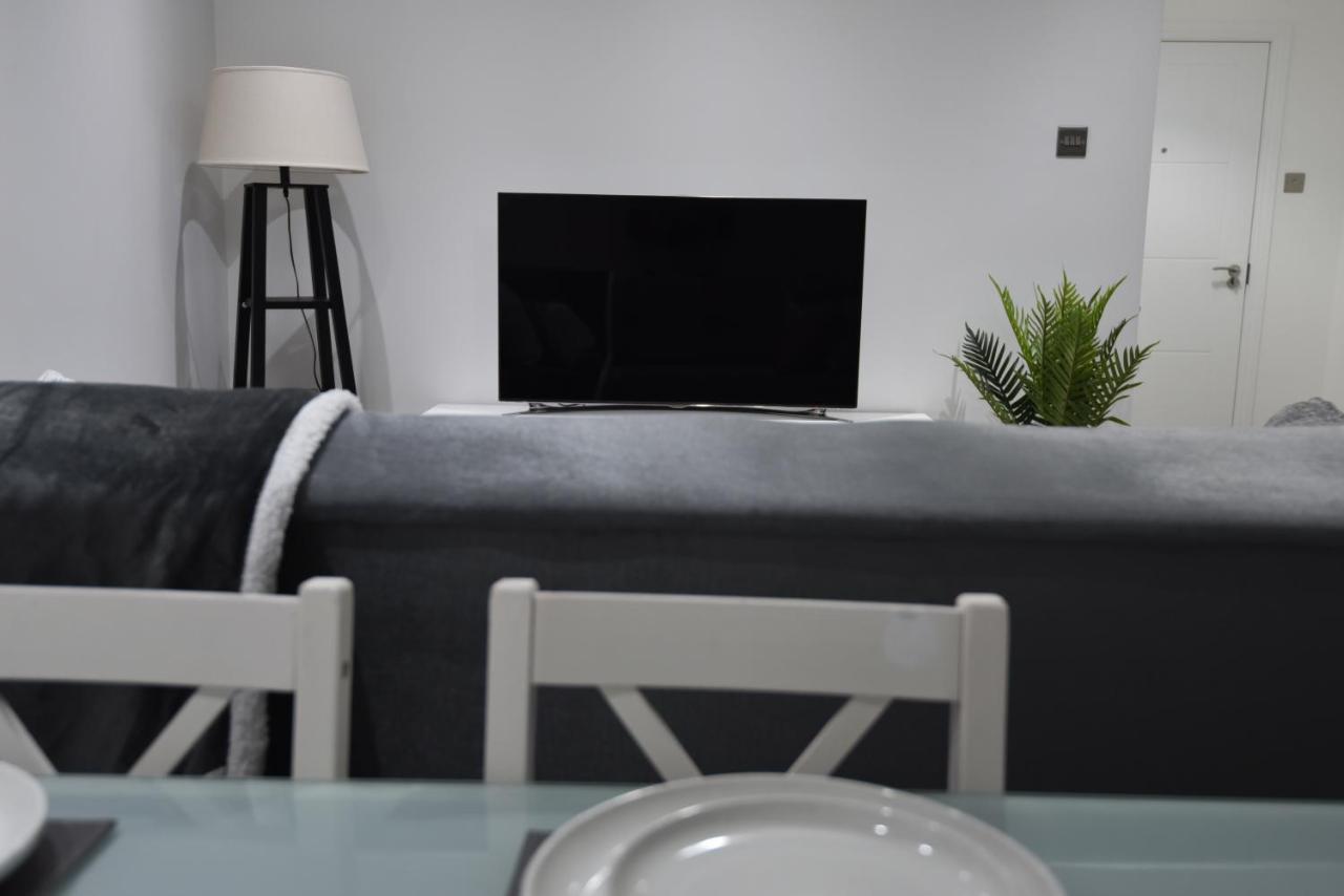 Cozy! 2-Bedroom Exclusive Apartment Near Bristol City Centre Easton Speedwell Sleeps Upto 6 Dış mekan fotoğraf