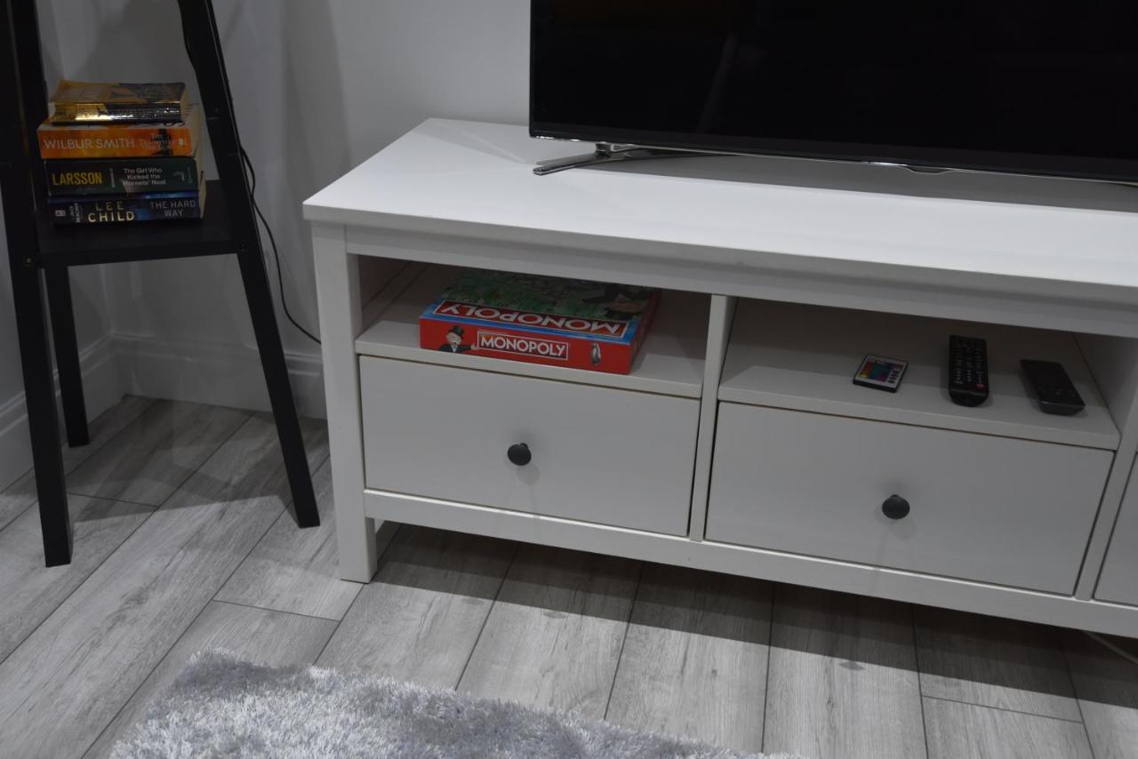 Cozy! 2-Bedroom Exclusive Apartment Near Bristol City Centre Easton Speedwell Sleeps Upto 6 Dış mekan fotoğraf