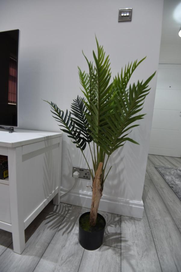 Cozy! 2-Bedroom Exclusive Apartment Near Bristol City Centre Easton Speedwell Sleeps Upto 6 Dış mekan fotoğraf
