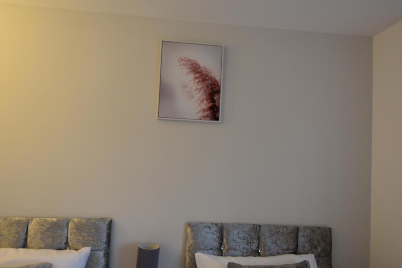 Cozy! 2-Bedroom Exclusive Apartment Near Bristol City Centre Easton Speedwell Sleeps Upto 6 Dış mekan fotoğraf