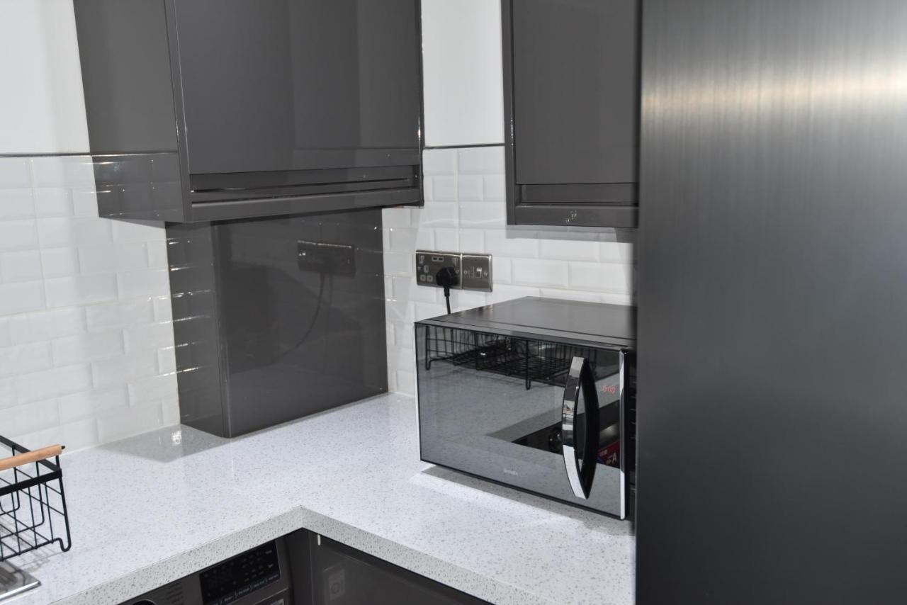 Cozy! 2-Bedroom Exclusive Apartment Near Bristol City Centre Easton Speedwell Sleeps Upto 6 Dış mekan fotoğraf